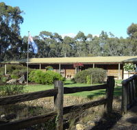 Gunyah Valley Retreat - Accommodation Port Hedland