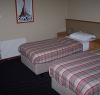 Guthega Inn - Accommodation Port Hedland