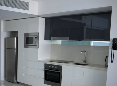 H Luxury Apartment At Surfers Paradise - Accommodation Port Hedland 1