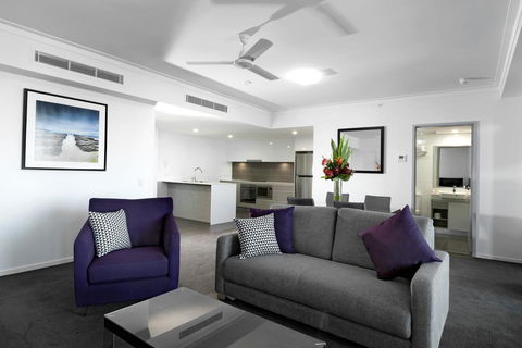 H On Mitchell Apartment Hotel - Accommodation Port Hedland 3
