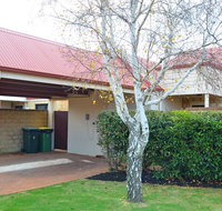 Halcyon Daze - Accommodation Port Hedland