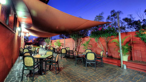 Halls Creek Motel - Accommodation Port Hedland 0