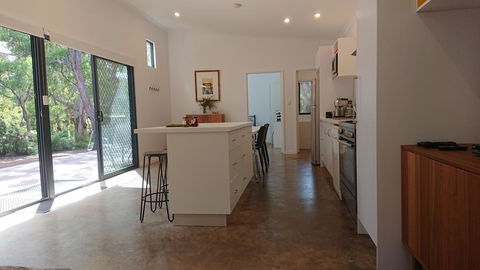Hamelin Bay Seaclusion - Accommodation Port Hedland 0