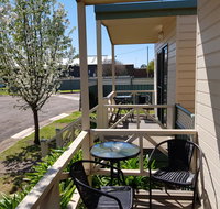 Hamilton Caravan Park - Accommodation Port Hedland