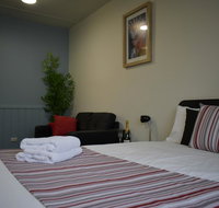 Hamilton Lakeside Motel - Accommodation Port Hedland