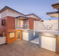 Hamilton on Everton - Accommodation Port Hedland