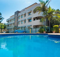 Hampton Court Apartments - Accommodation Port Hedland