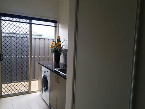 Hampton On Toner - Accommodation Port Hedland 3