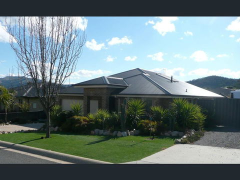 Hampton On Toner - Accommodation Port Hedland 0