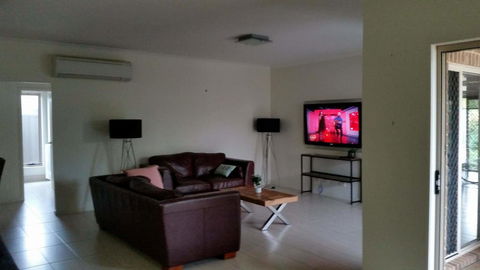 Hampton On Toner - Accommodation Port Hedland 1