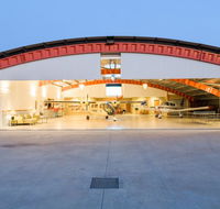 Hangar House Mudgee - Accommodation Port Hedland