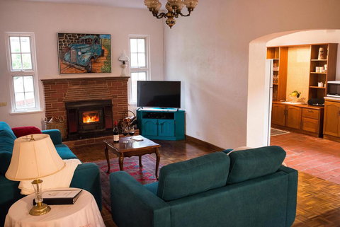 Hanisch Haus - Accommodation Port Hedland 1