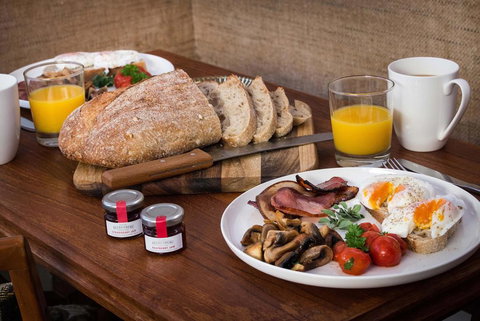 Hanisch Haus - Accommodation Port Hedland 3