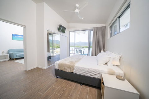 Harbour Cove - Accommodation Port Hedland 1