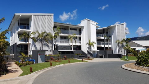 Harbour Cove - Accommodation Port Hedland 0
