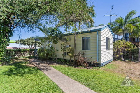 Harbour Lights Tourist Park - Accommodation Port Hedland 2