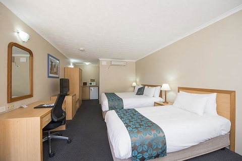 Harbour Sails Motor Inn - Accommodation Port Hedland 2