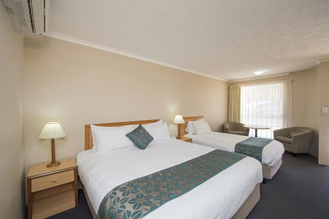 Harbour Sails Motor Inn - Accommodation Port Hedland 1