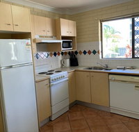 Harbour Side Resort - Accommodation Port Hedland