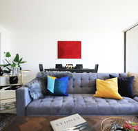 Harbour View Serviced Apartment - Accommodation Port Hedland