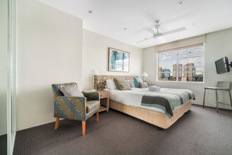 Harbourside #76 - Accommodation Port Hedland 3