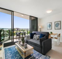 HARBOURSIDE- hosted by L'Abode Accommodation - Accommodation Port Hedland