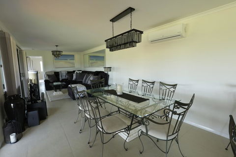 Harmans Lodge Private Rural Escape - Accommodation Port Hedland 2
