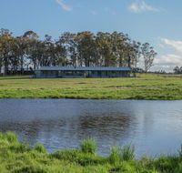 Harmans Lodge Private Rural Escape - Accommodation Port Hedland