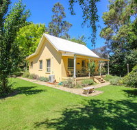 Harrietville Cottage - Accommodation Port Hedland