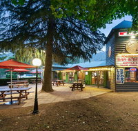 Harrietville Hotel Motel - Accommodation Port Hedland