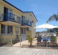 Harrington Village Motel - Accommodation Port Hedland