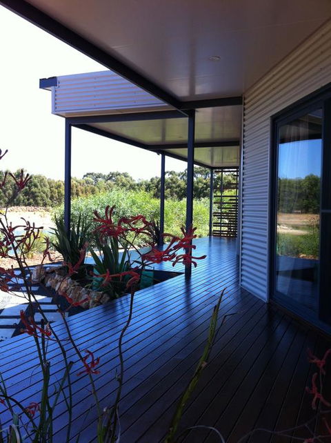 Hartzell One Seven - Accommodation Port Hedland 3