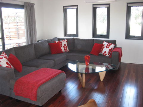 Hartzell One Seven - Accommodation Port Hedland 1