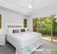 Hastings Cove Apartments - Tweed Coast Holidays - Accommodation Port Hedland
