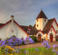 Hatchers Richmond Manor - Accommodation Port Hedland