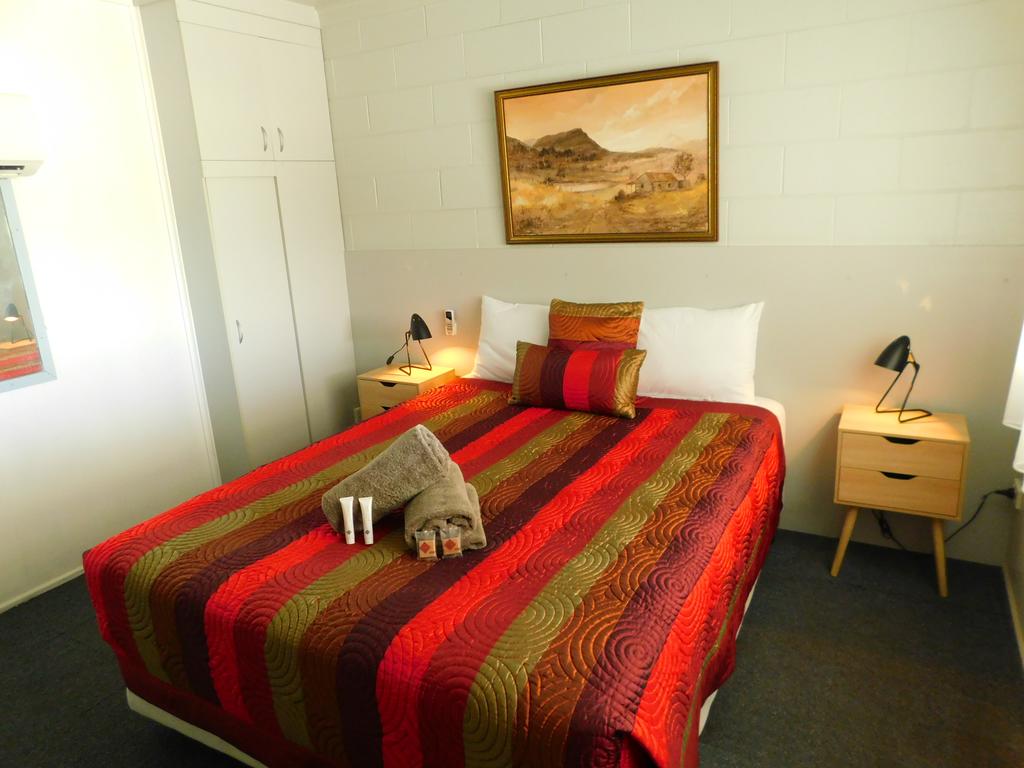  Accommodation Port Hedland