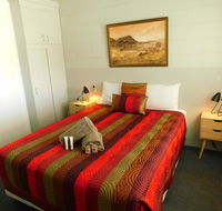 Hatton Vale Motel - Accommodation Port Hedland