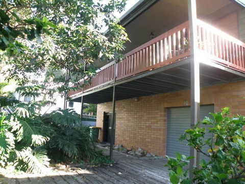 Haven - Accommodation Port Hedland 1