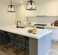 Haven by the Bay - Accommodation Port Hedland