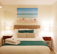 Hawley Beachside Accommodation - Accommodation Port Hedland