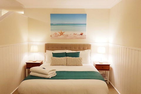 Hawley Beachside Accommodation - Accommodation Port Hedland 0