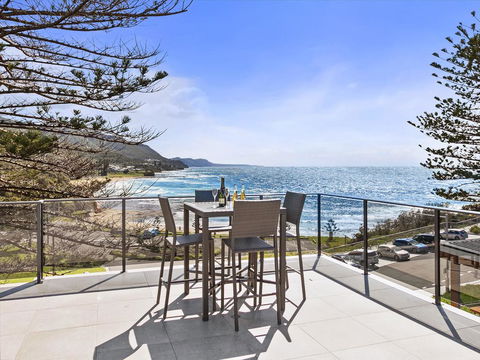 Headlands Austinmer Beach - Accommodation Port Hedland 2