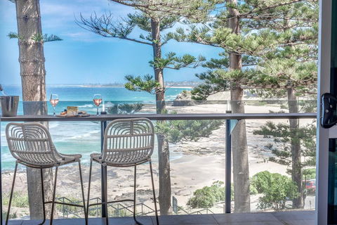 Headlands Austinmer Beach - Accommodation Port Hedland 1