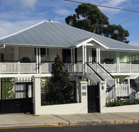 Heal House - Accommodation Port Hedland