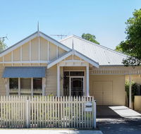 Healesville Cottage - Accommodation Port Hedland