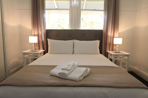 Healesville Garden Accommodation Houses - Accommodation Port Hedland 2