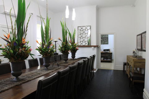 Healesville Garden Accommodation Houses - Accommodation Port Hedland 0