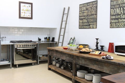 Healesville Garden Accommodation Houses - Accommodation Port Hedland 1