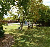 Healesville Motor Inn - Accommodation Port Hedland