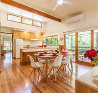 Healesville Selfie - self contained house - Accommodation Port Hedland